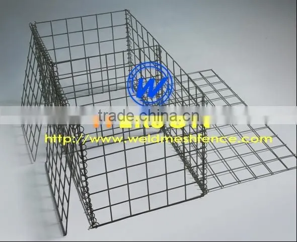 Welded Wire Gabion photo-2