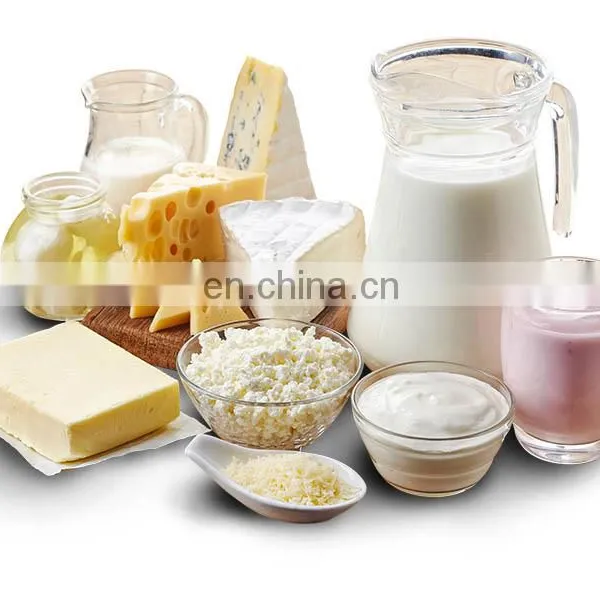 New Arrival Milk Processing Machine Yoghurt Produce Machine Used in the Production of Fresh Dairy Products photo-4