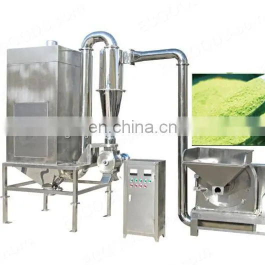 fruit powder making machine/fruit powder processing machine