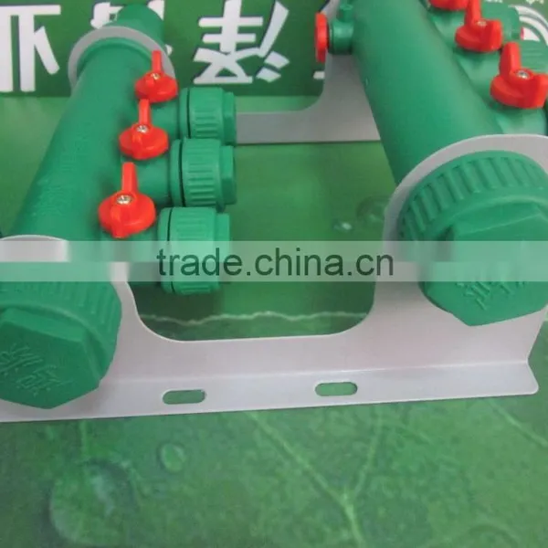OEM / ODM Services Floor Heating System photo-3