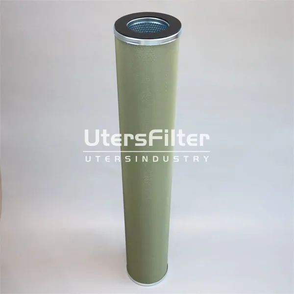 SS412FC-5 SS422FC-5 SS432FC-5 SS415FB-5 SS417FB-5 SS424FB-5 SS430FB-5 SS436FB-5 UTERS Replace of Facet Separator Filter Element photo-2