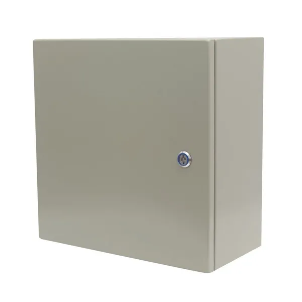 Electrical Distribution Box photo-2