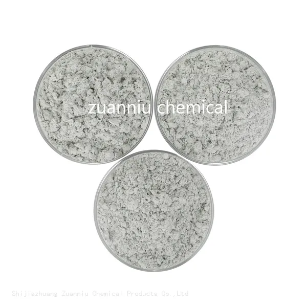 Silicate Fiber Plugging Agent Drilling Fluid Additives Chemicals for Drilling Rig photo-3