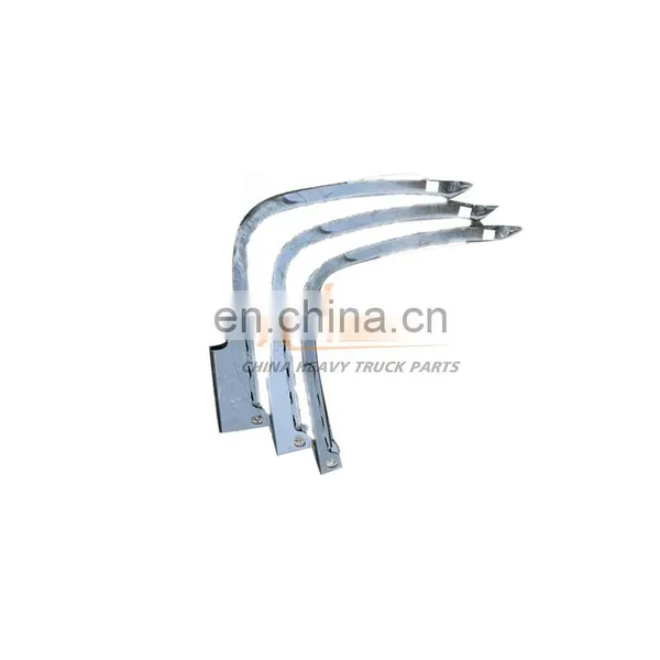 Wholesale CNHTC SITRAK MAN MC11/MC13 Motor Accessories WG9925550263 Right Transition Bracket(400l Tank 700*700) photo-3