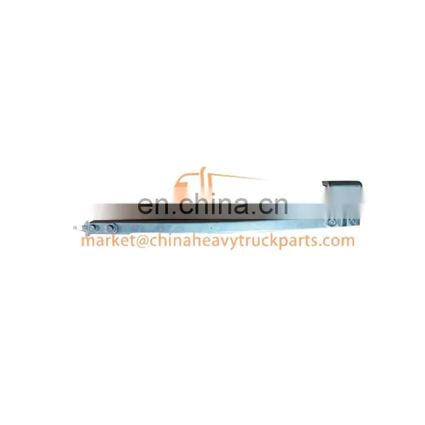 Foton Auman Weichai Engine Gearbox Zf/Fast Truck Spare Parts 1b24961200030 Rh Rear Door Rail Assy photo-3