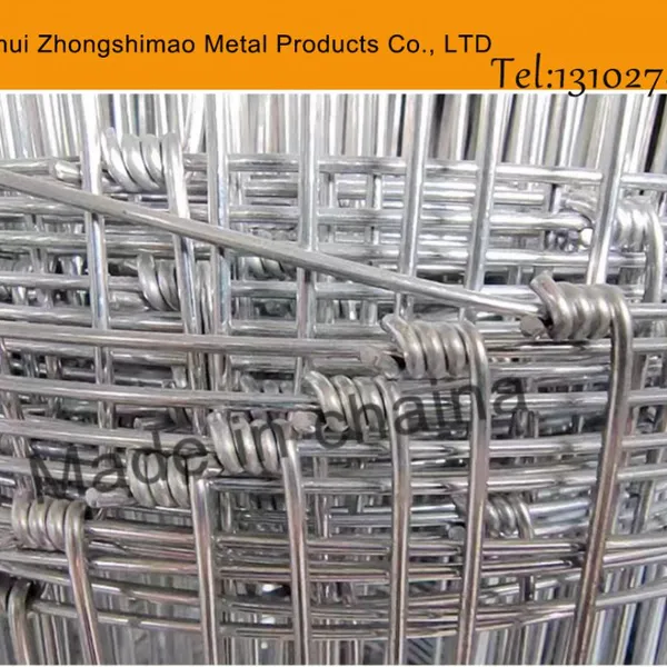 Wire Mesh for Grassland Wire Mesh Fence photo-4