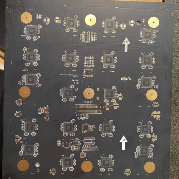 MiNiLED Single-layer, Double-layer, Multi-layer,HDIHDIPCB,MiNiLED,MiNiHDILED photo-5