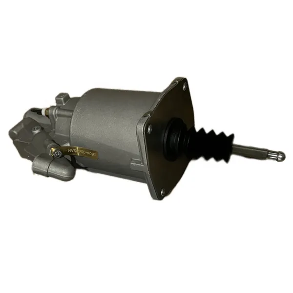 For Yutong Bus ZK6125 Auto Bus Parts Clutch Servo 1604-00695 Clutch Booster photo-2