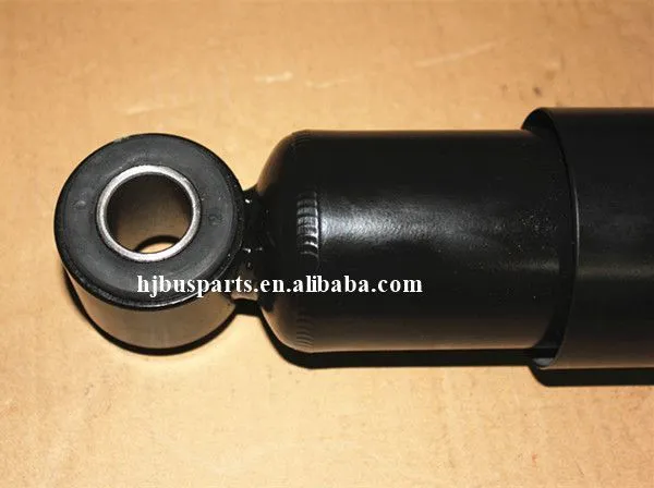2905-00393 China Bus ZK6896HGA Bus Shock Absorbers Springs Assembly photo-3