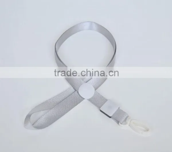 Neck Strap,full Color Lanyards,custom Lanyard With Logo,heat Transfer Lanyards photo-3