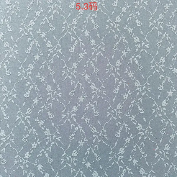 Hot Sale Lace Fabric Sewing Embroidery Lace Ribbon Trim for Sewing Gift Wrap Bridal Shower Wedding Decoration DIY Art Crafts photo-5