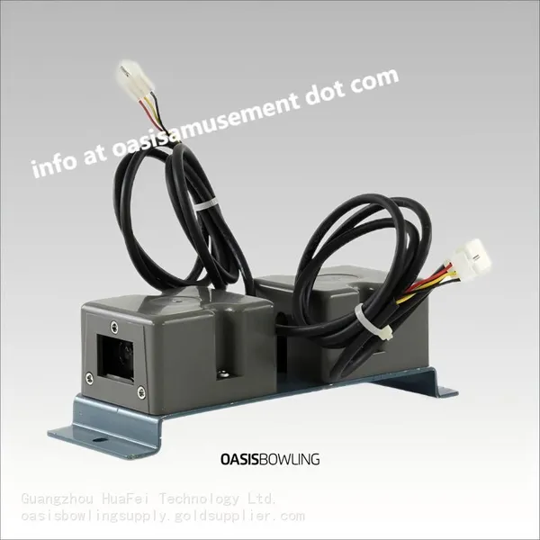 Brunswick Parts Ball Detector Assembly (Set Of 2) GS 57-214921-000 Set
