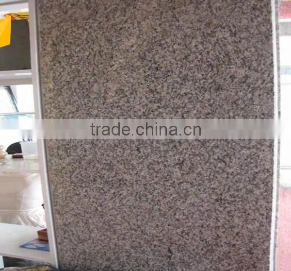 Chinese Cheaper Tiger Skin Red Granite Slabs For Sale photo-4