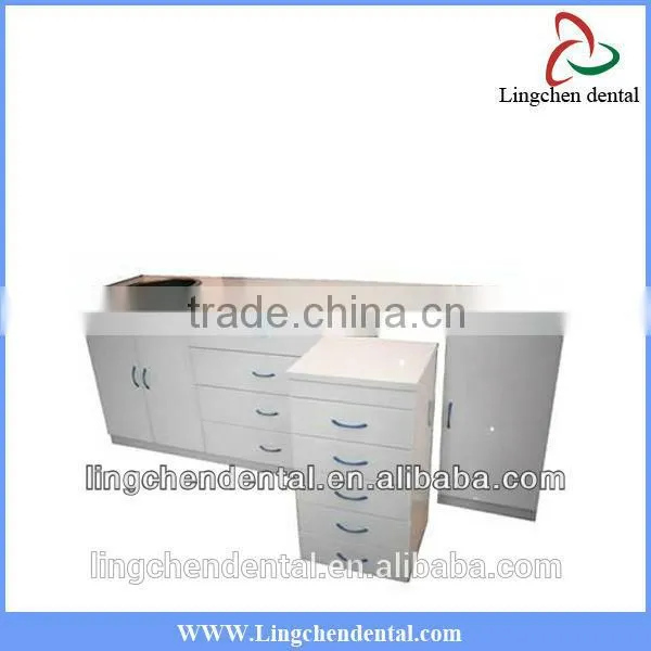 Popular Commercial Dental Sandblasting Cabinet (Q5)