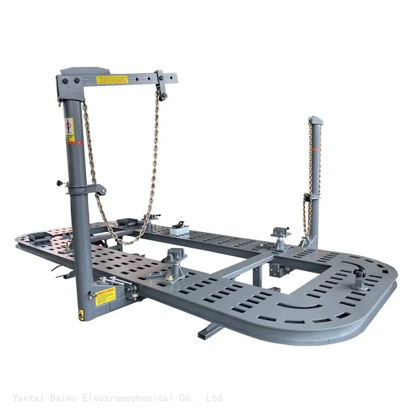 Economic Frame Machine Auto Body Collision Repair Equipment M-3 Car Frame Sraightener
