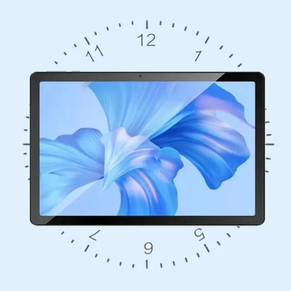 10.95 Inch Phone Call Tablets Android 14 SC T606 4+128GB Bluetooth 5.0 11 Inch 4G LTE Tablet PC photo-5