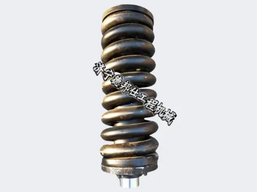 Sell ZAX670 Track Adjuster Recoil Spring 9244516 photo-5