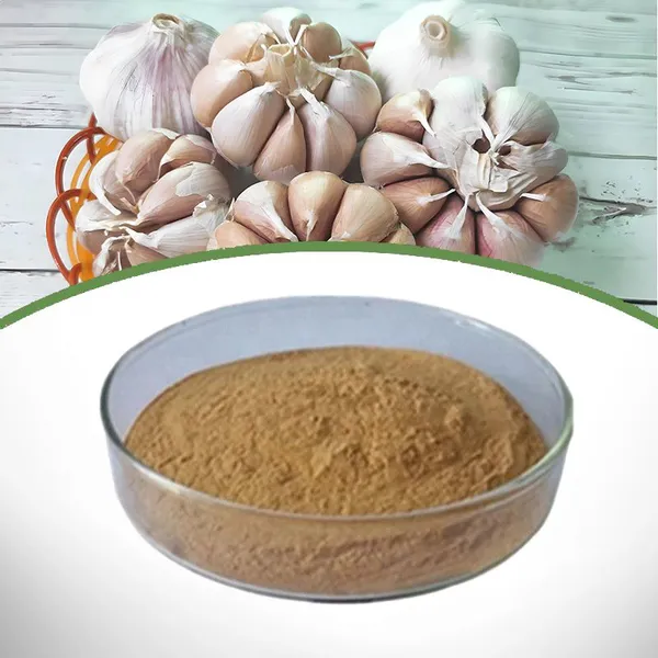 Garlic Extract
