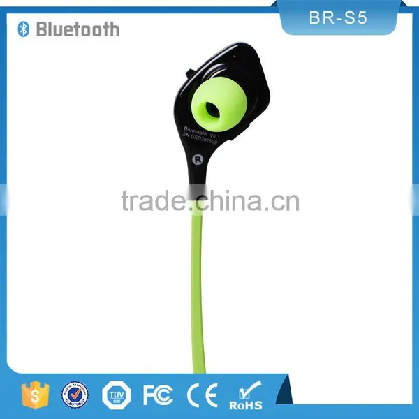 Good Service Sound System 3D Stereo Music Surround Super Mini Bluetooth Headphone photo-2