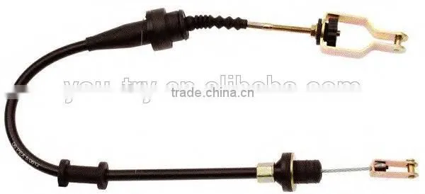 Auto Part Auto Clutch Cable Toyota Clutch Cable photo-5