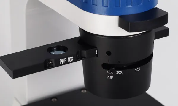 Inverted Biological Microscope MI40 photo-2