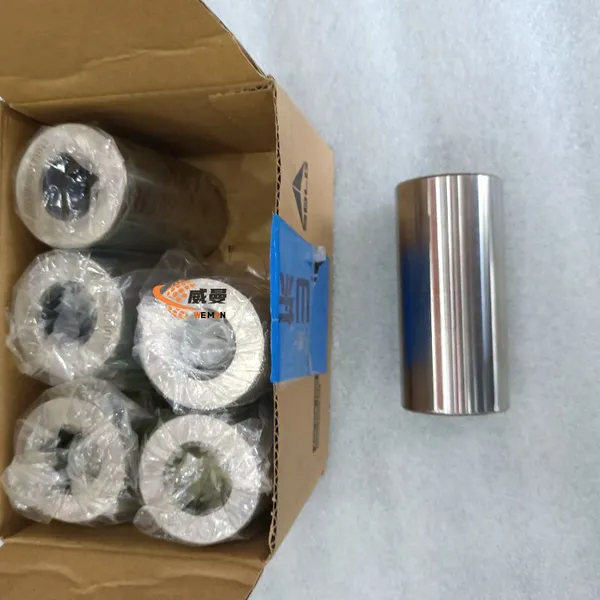 SDLG 4110000556067 Heavy-Duty Piston Pin - 1.25KG Engine Core Component for Reliable Performance photo-3