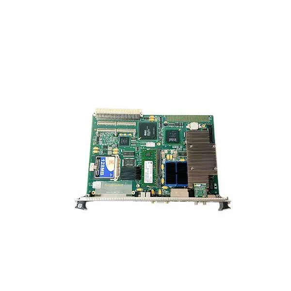IS415UCVGH1A V7666-111000 High-Availability Dual-CPU Controller