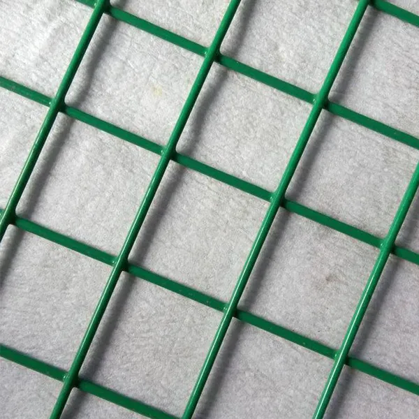 14x14 Welded Wire Mesh Roll 14 16 17 18 Gauge 1x2 Gi Galvanized Welded Wire Mesh Rolls and Panels Pedestrian Factory Direct photo-6