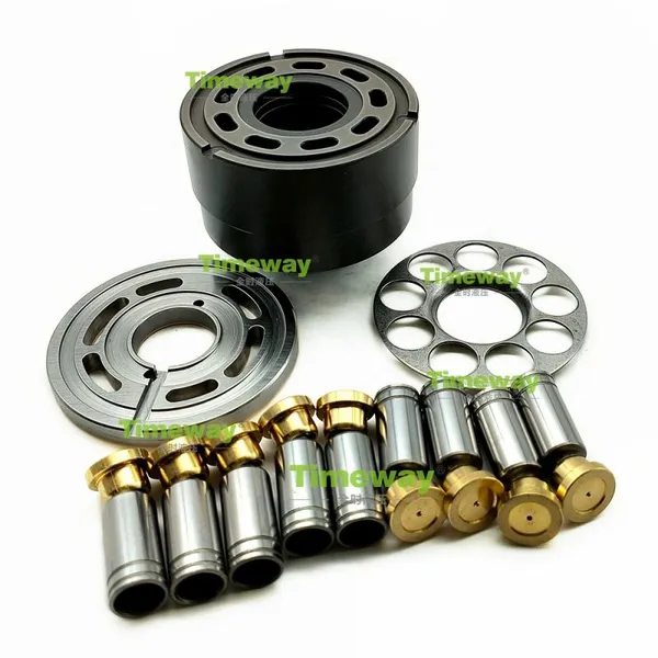 SPV Hydraulic Pump Repair Kits Pump Rotary Group Kits for SPV15 LR95 SAUER Axial Piston Pump Accessories photo-2
