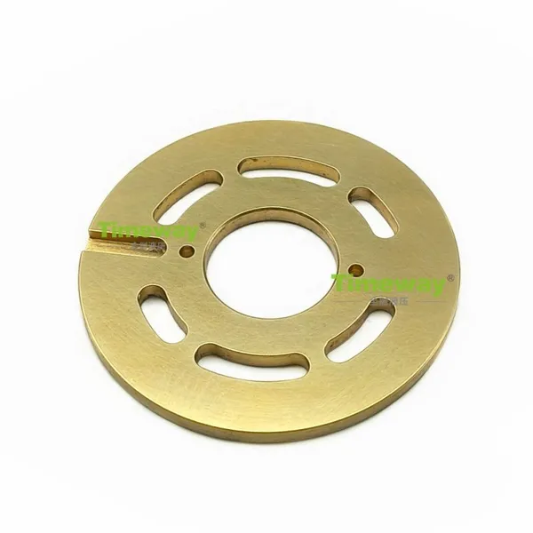 Valve Plate PV10 Pump Spare Parts for Repair DAKIN Piston Pump photo-4