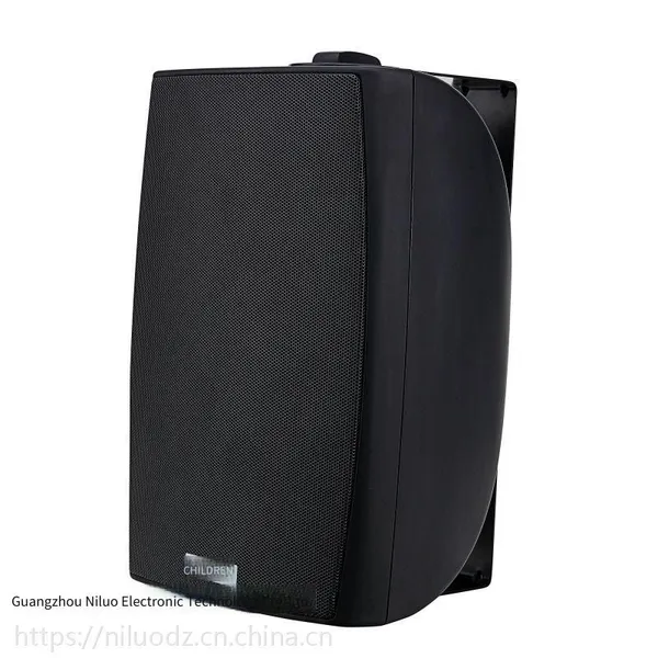 Supply of Guangzhou Niorfnio Indoor Wall-mounted Speakers, fm Wireless Audio Systems for Background Music, Loudspeakers for Scenic Spots, Schools, Factories, and Public Broadcasting Systems photo-3