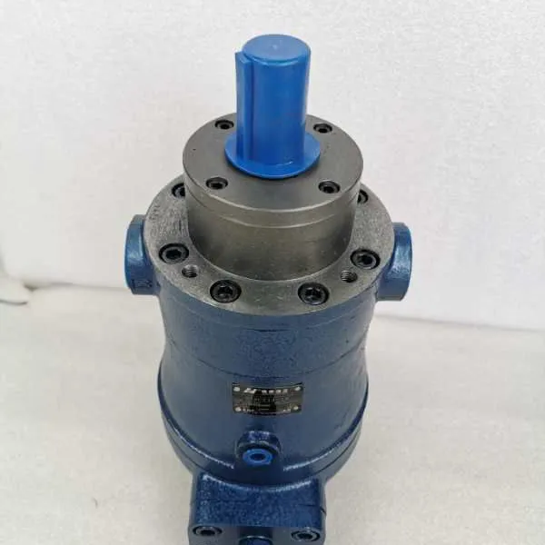 OEM CY Series MCY SCY BCY PCY DCY Hydraulic Plunger Pump 63SCY14-1B 80SCY14-1B 160SCY14-1B Hydraulic Oil Pump photo-4