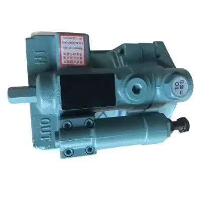 Axial Piston Variable Pump VPPL-008PCX5-R00S VPPL-008PCX5-20N VPPL-008-PCR VPPL-016-PC5Hydraulic Piston Variable Pump photo-6