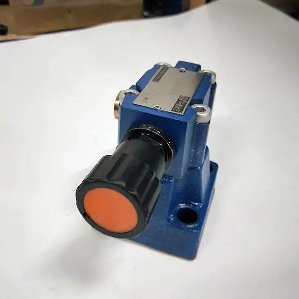 Hydraulic Valve DBEM DBEME10 DBEME20 DBEME25 DBEME32 DBEM20-30B/200XYM PRESSURE CONTROL VALVE photo-4