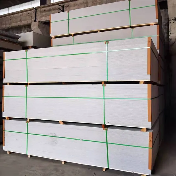 Taiyuan Silicate Board With Good Corrosion Resistance