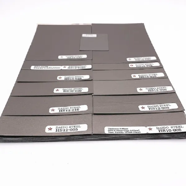 Electromagnetic Wave-absorbing Material, Anti-electromagnetic and Anti-interference, for Electronic Communication, Id/ic Anti-metal Interference Shielding Film, Magnetic Isolation Sheet photo-5