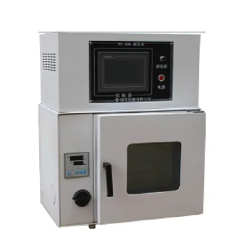 Gb/t 26717-2011 Refill Pressure Relief Tester, Physical Testing Instrument
