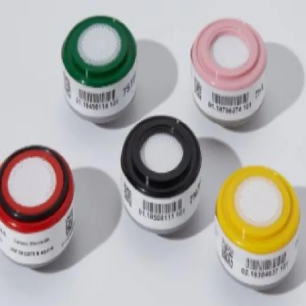 Honeywell Hydrogen Sulfide Sensor 2119B1005 photo-4