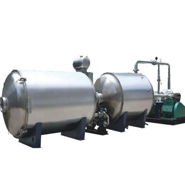 Shanghai FD Freeze Dried Plants Strawberry Powder High Quality Drying Equipment photo-3