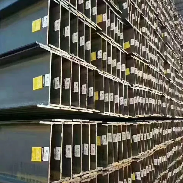 U Type Interlocking Hot Rolled Sheet Pile for Retaining Wall Construction Steel Sheet Pile photo-3