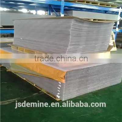 Industry Use Polycarbonate Sheet for Awning photo-4