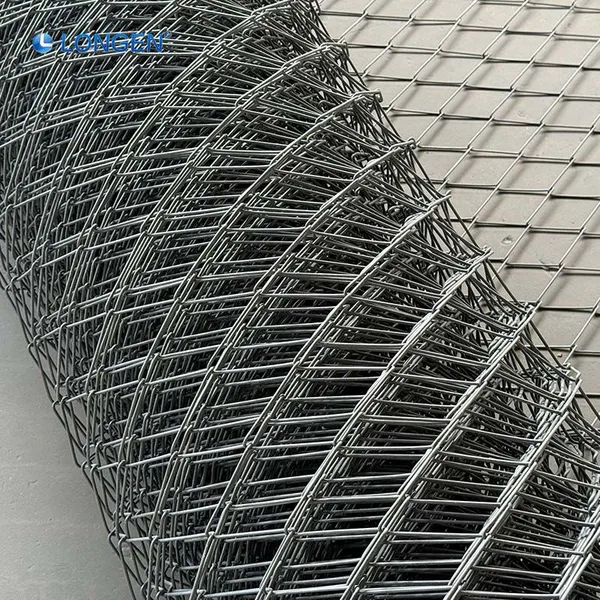 Rockfall Netting G65 4 G80 4 Steel Wire Weaving GTC 65 Mesh Mountain Slope Protection Mesh Suppress Rock Soil Mass Movement photo-5