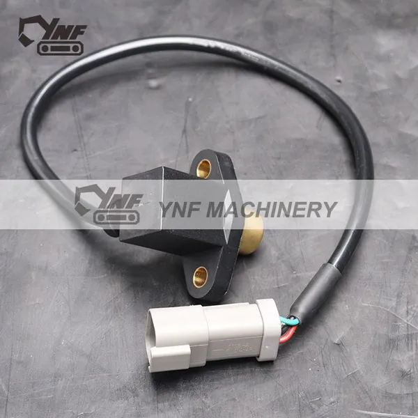 R917013316 R917013316 Rexroth Excavator Sensor YNF18479, Excavator Electrical Replacement Parts photo-4