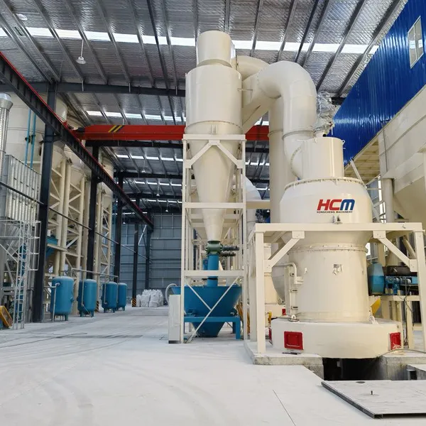 Low Maintenance Cost China Raymond Mill, Versatile Raymond Roller Mill For Various Non-Metallic Ores