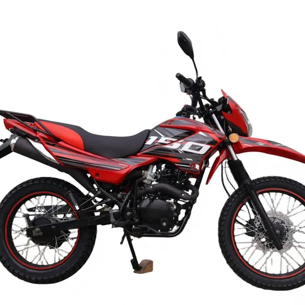 Дirt Bike Offroad мотоцикл 150 см³ AD150-35 SMX