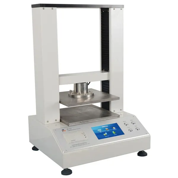 ZB-YSJ5000 Universal Crush Tester
