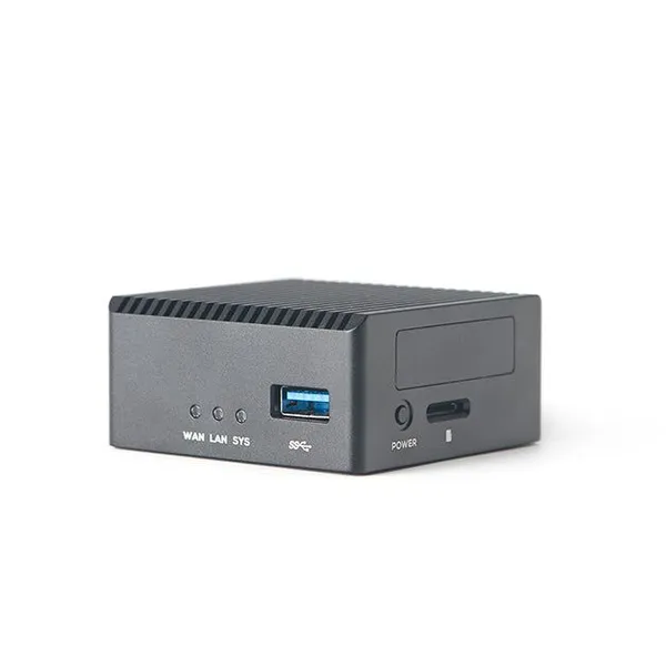 Friendly Elec NanoPi R76S AI Router & Edge Computing Platform photo-3