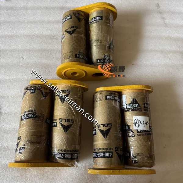 4043001506 WELD PIN FOR SDLG WHEEL LOADER