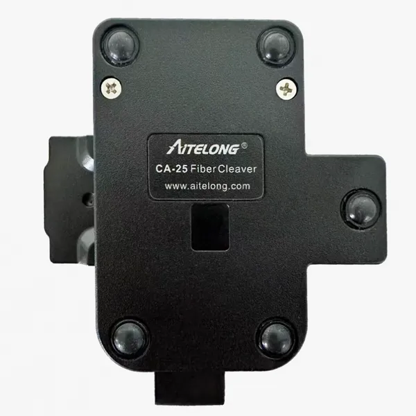 CA-25 Optical Fiber Cleaver photo-5