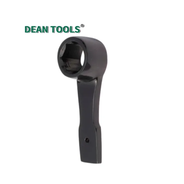 Heavy Duty Steel Convex Striking Hexagonal Wrench,High Torque Design,Steel Hexagonal Wrench,Professional Striking Wrench photo-5